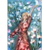 Dance. Blooming Gardens of the Homeland — Original Painting by Marina Stognieva